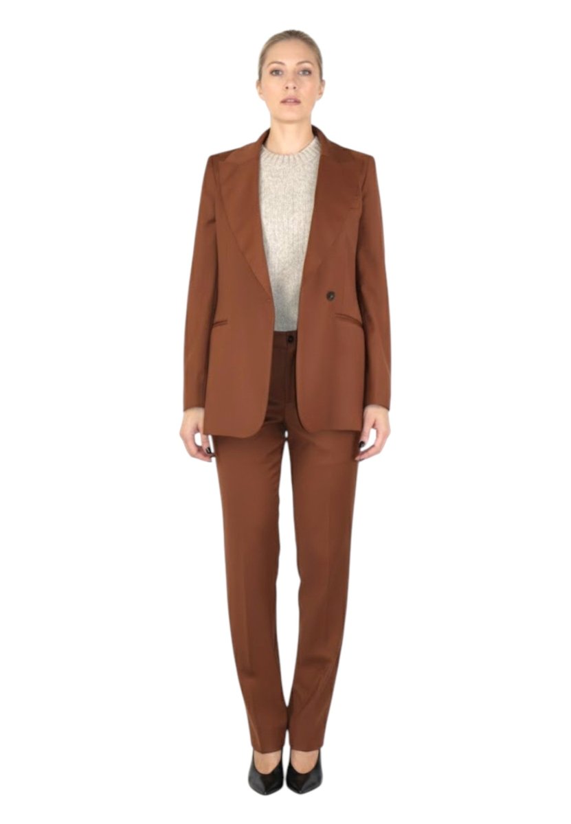 tailleur - 4 bruciato - 10Decimi