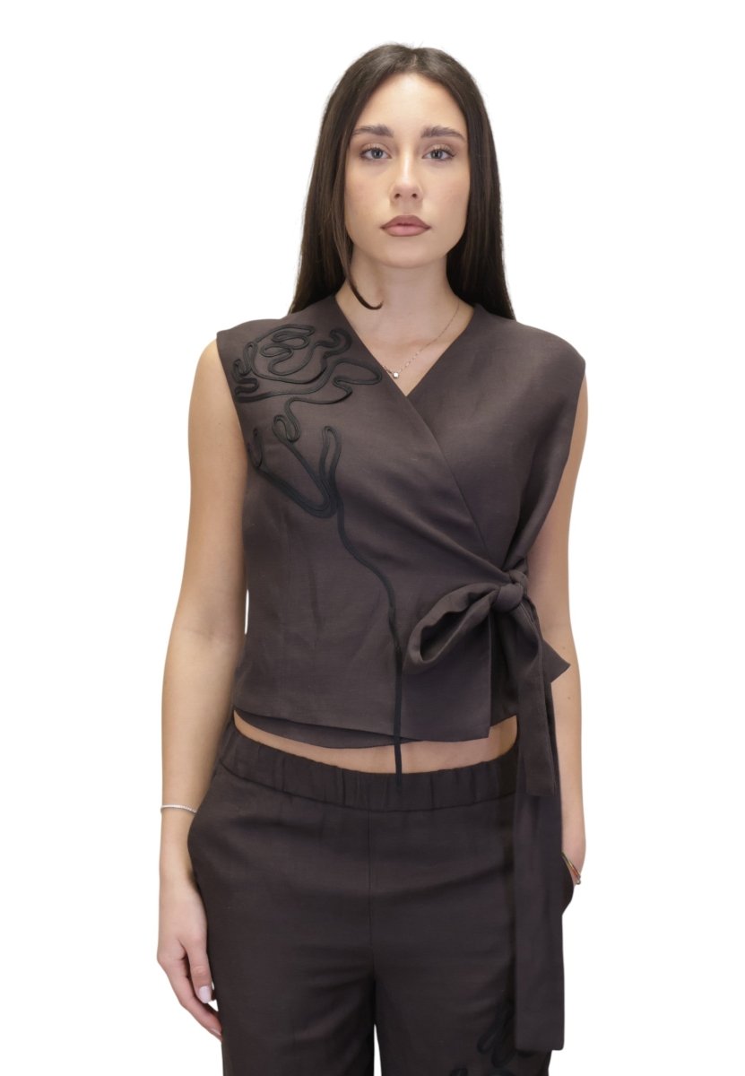 timothy - w18 - 0 fondente - 10Decimi