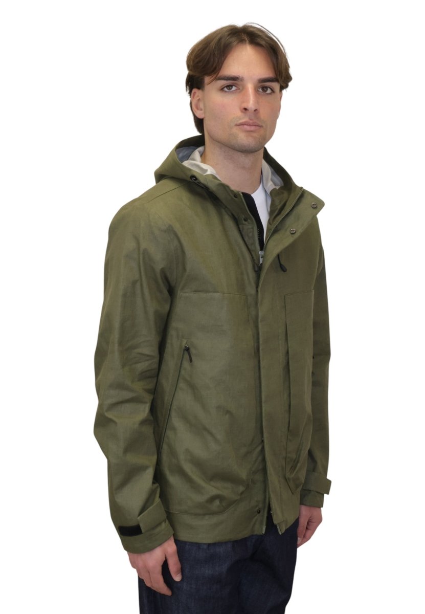 TONE - 880 GREEN - 10Decimi