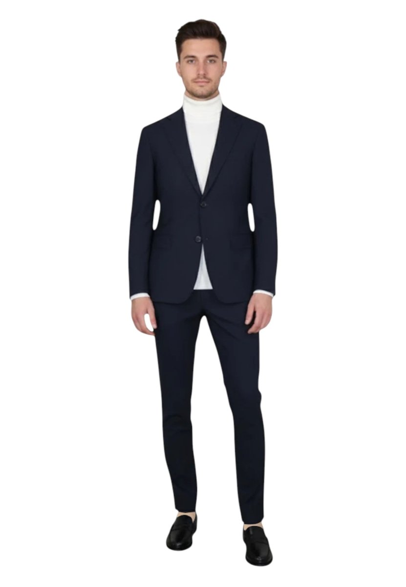 torino - 104 navy - 10Decimi