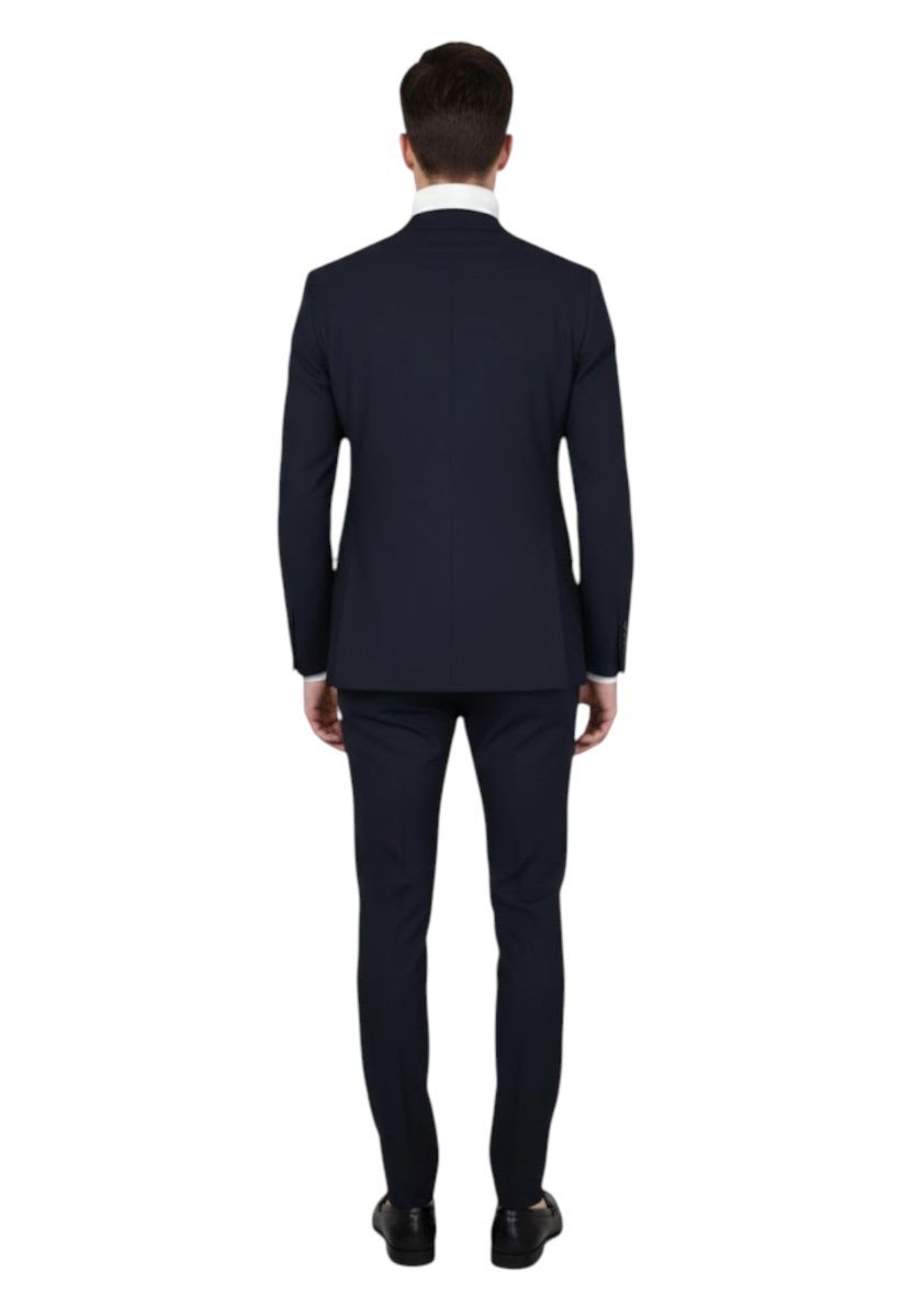 torino - 104 navy - 10Decimi