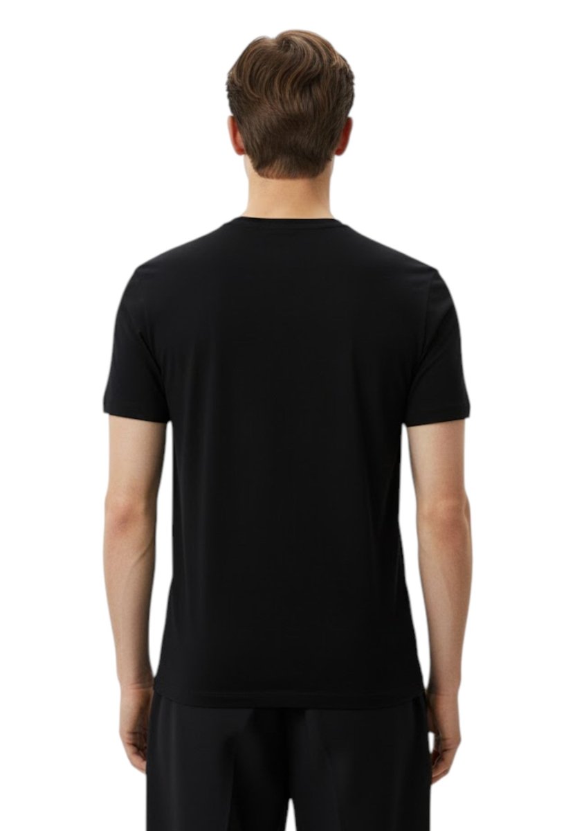 tortona shirty - 60 blue black - 10Decimi