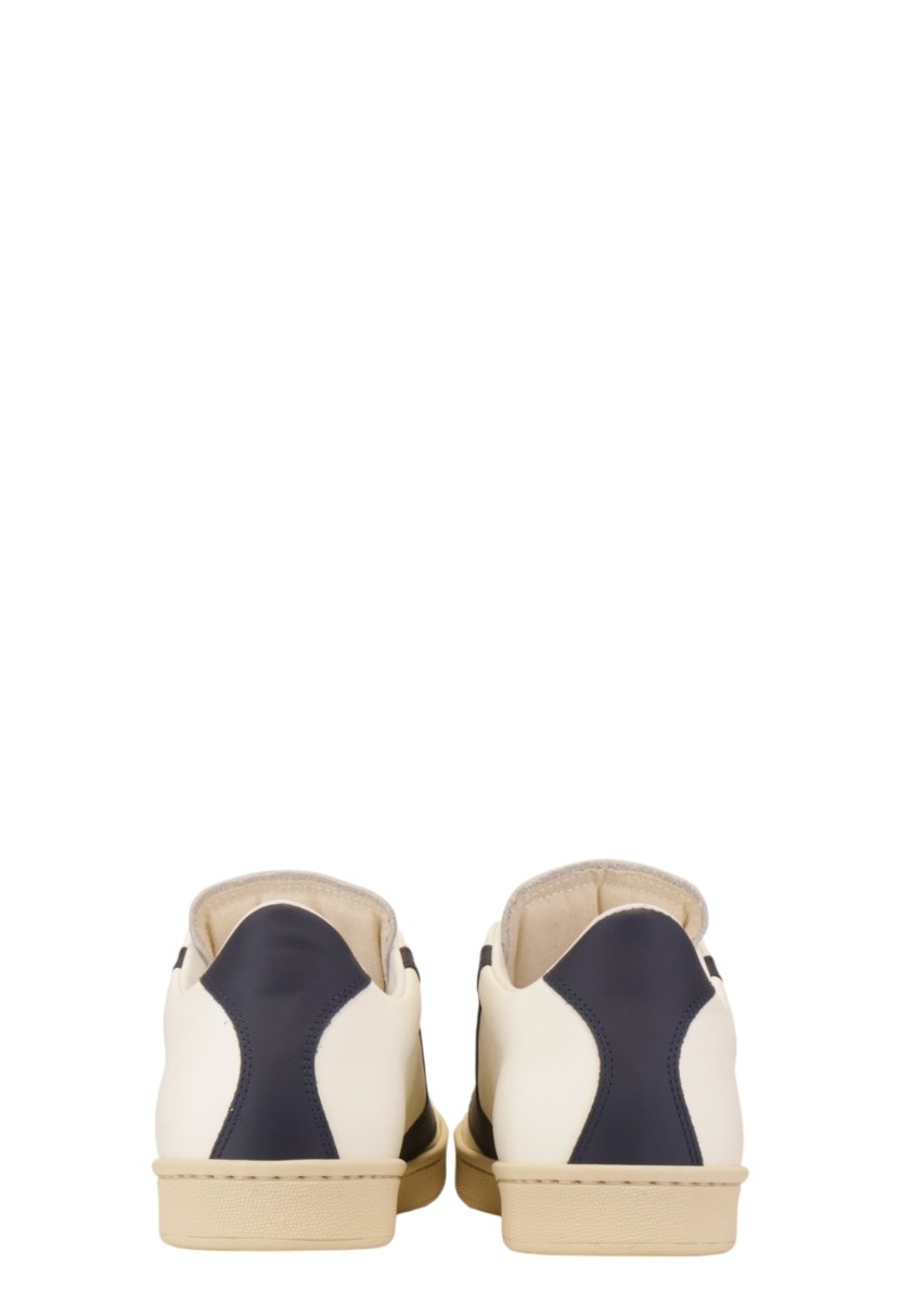TOURNAMENT - CLASSIC BIANCO/BLU - 10Decimi