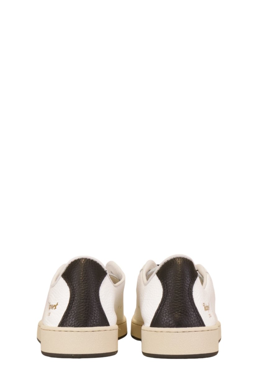 TOURNAMENT - NUDE WHITE/BLACK - 10Decimi