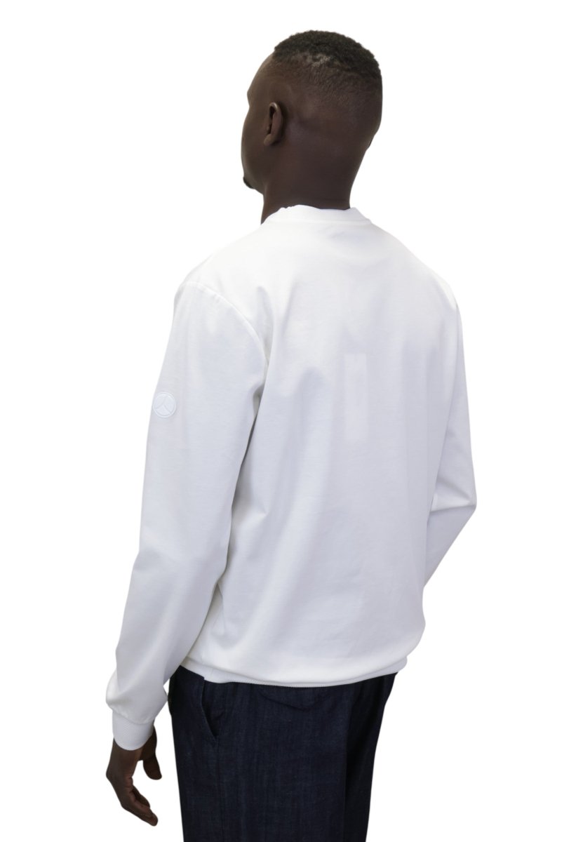 TOYAMA - 000 WHITE - 10Decimi