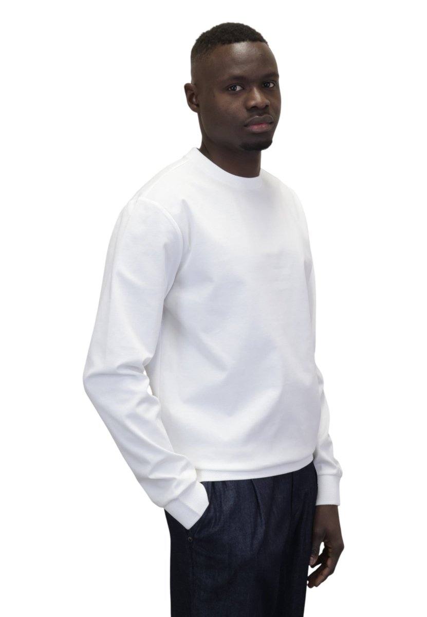 TOYAMA - 000 WHITE - 10Decimi