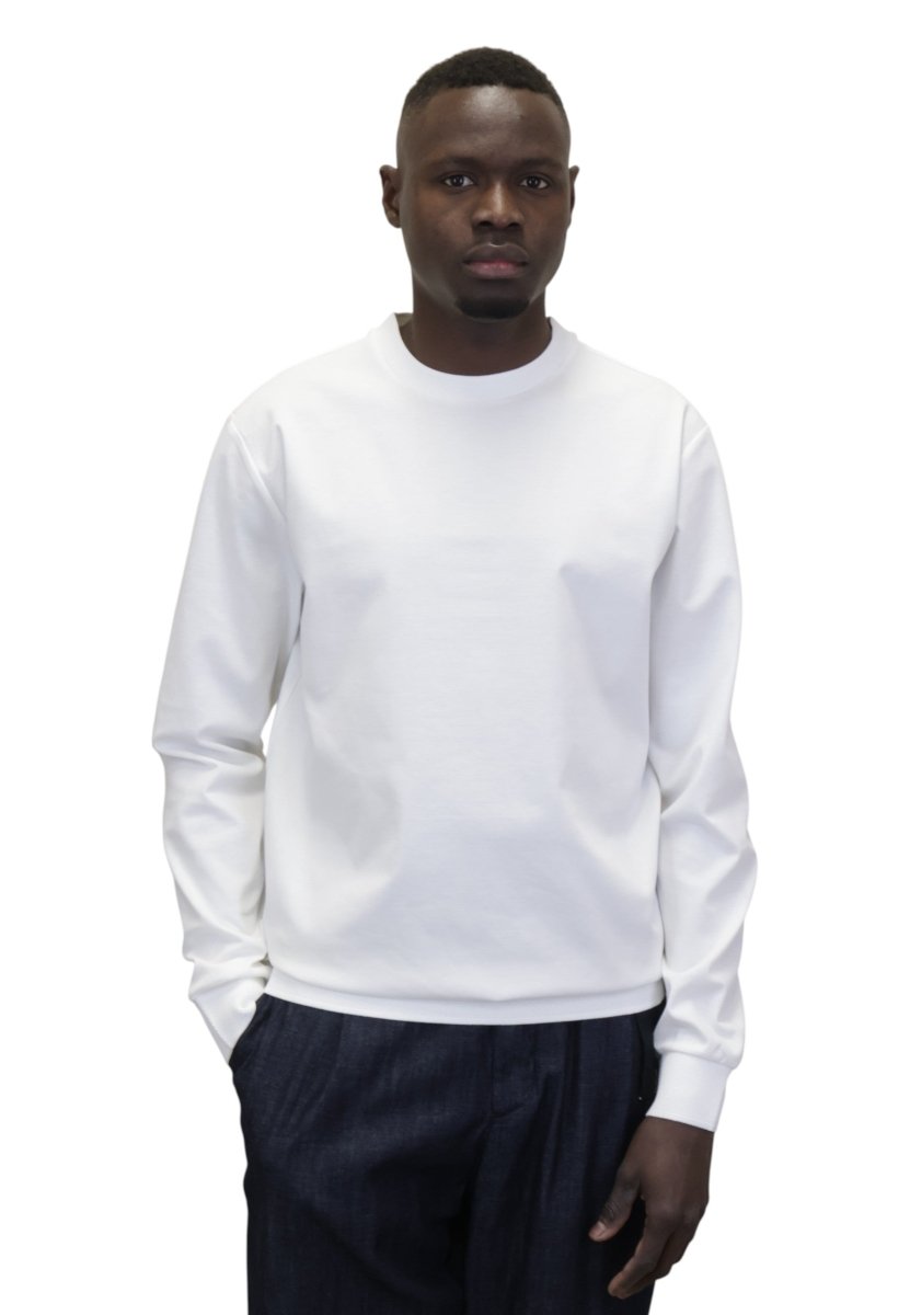 TOYAMA - 000 WHITE - 10Decimi