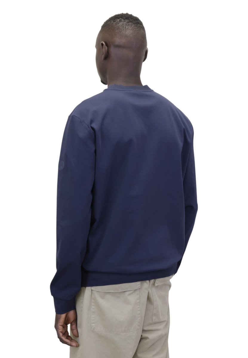 TOYAMA - 790 NAVY BLUE - 10Decimi