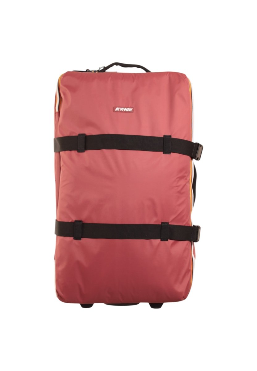 trolley blossac m y18 red brownish/black pure - 10Decimi