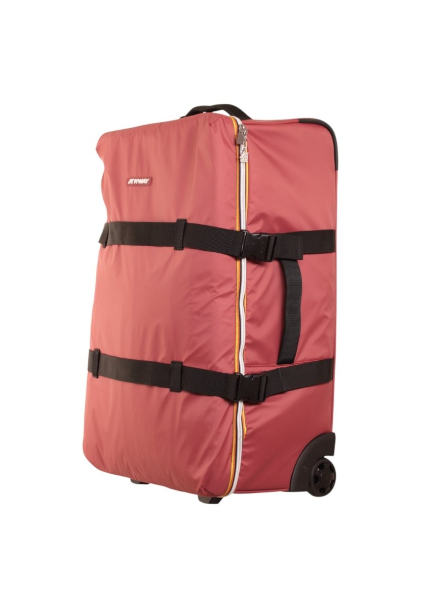 trolley blossac m y18 red brownish/black pure - 10Decimi