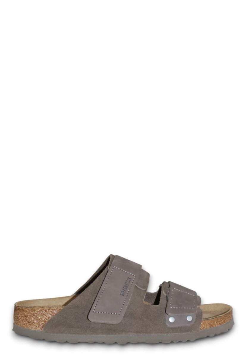 Uji - concrete gray - 10Decimi