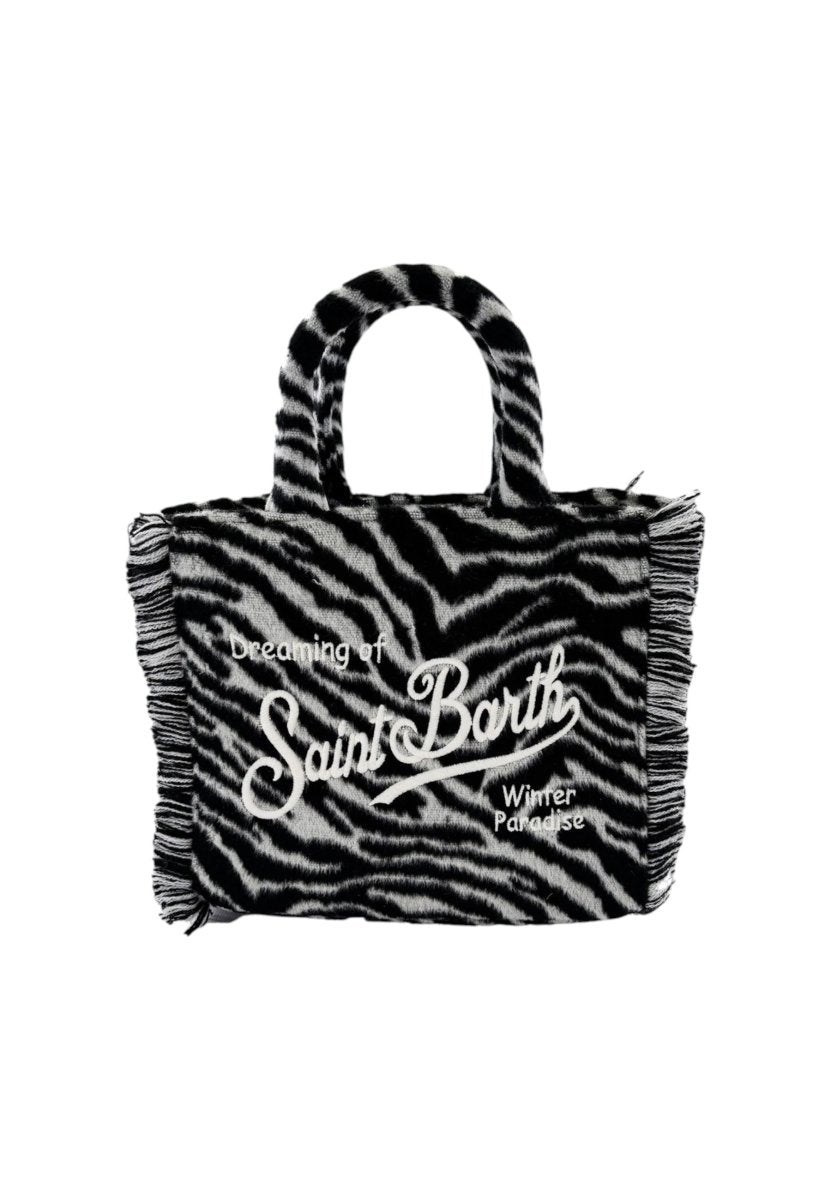 vanity mini felt - zebra 00 emb - 10Decimi