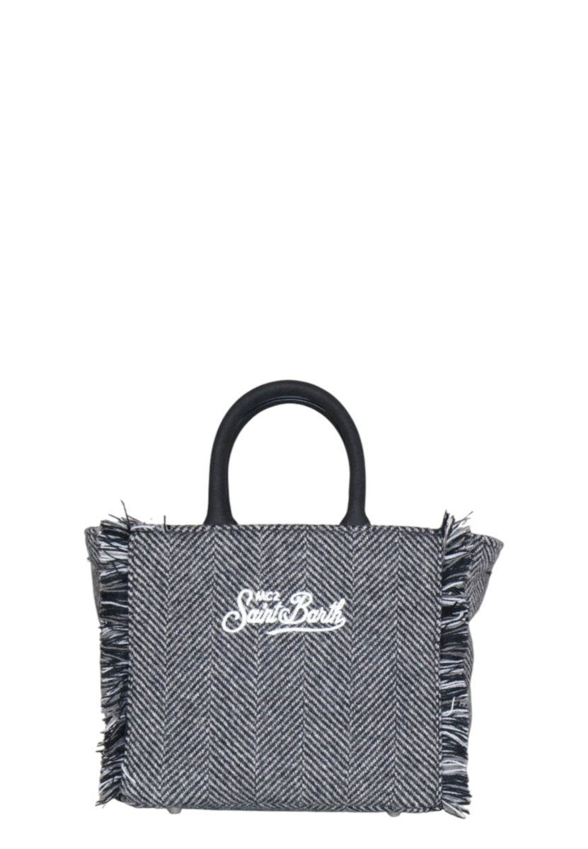 vanity mini wool - herringbone 0015 emb - 10Decimi