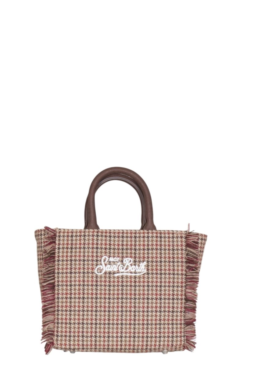 vanity mini wool - pied de poule soft 45 emb - 10Decimi