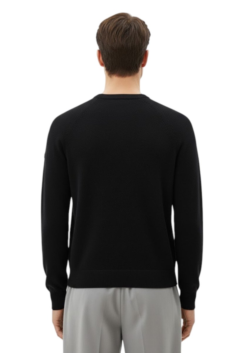 velvet - 10 black - 10Decimi