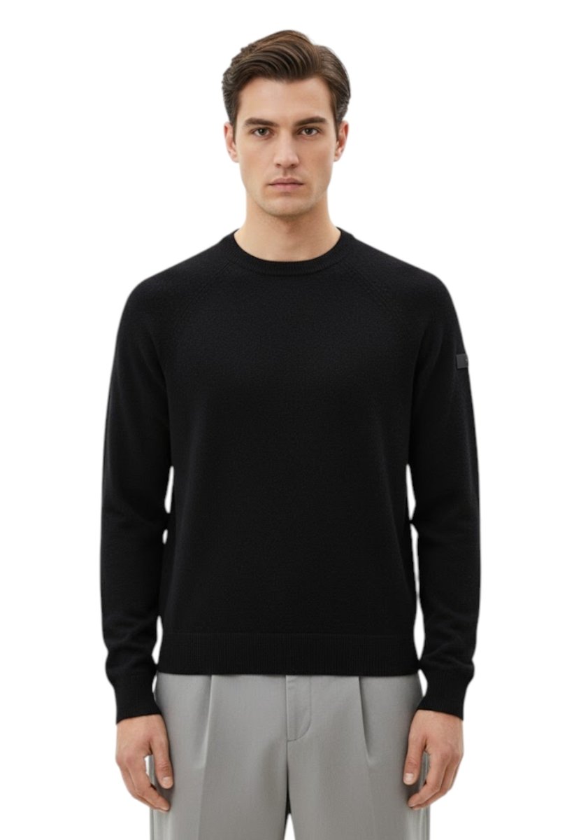 velvet - 10 black - 10Decimi