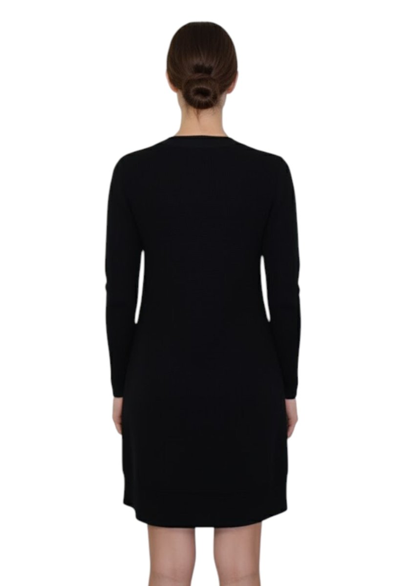 vestiti - 100 nero - 10Decimi