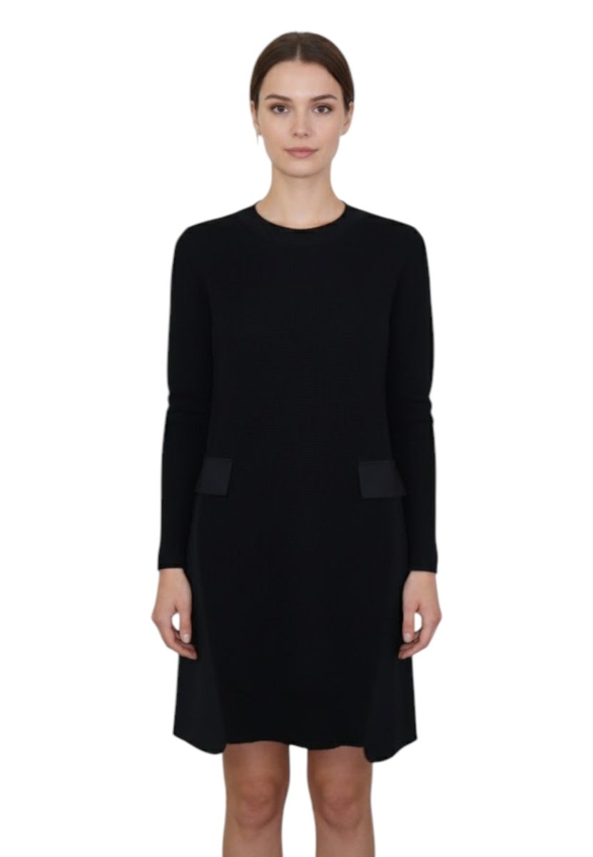 vestiti - 100 nero - 10Decimi