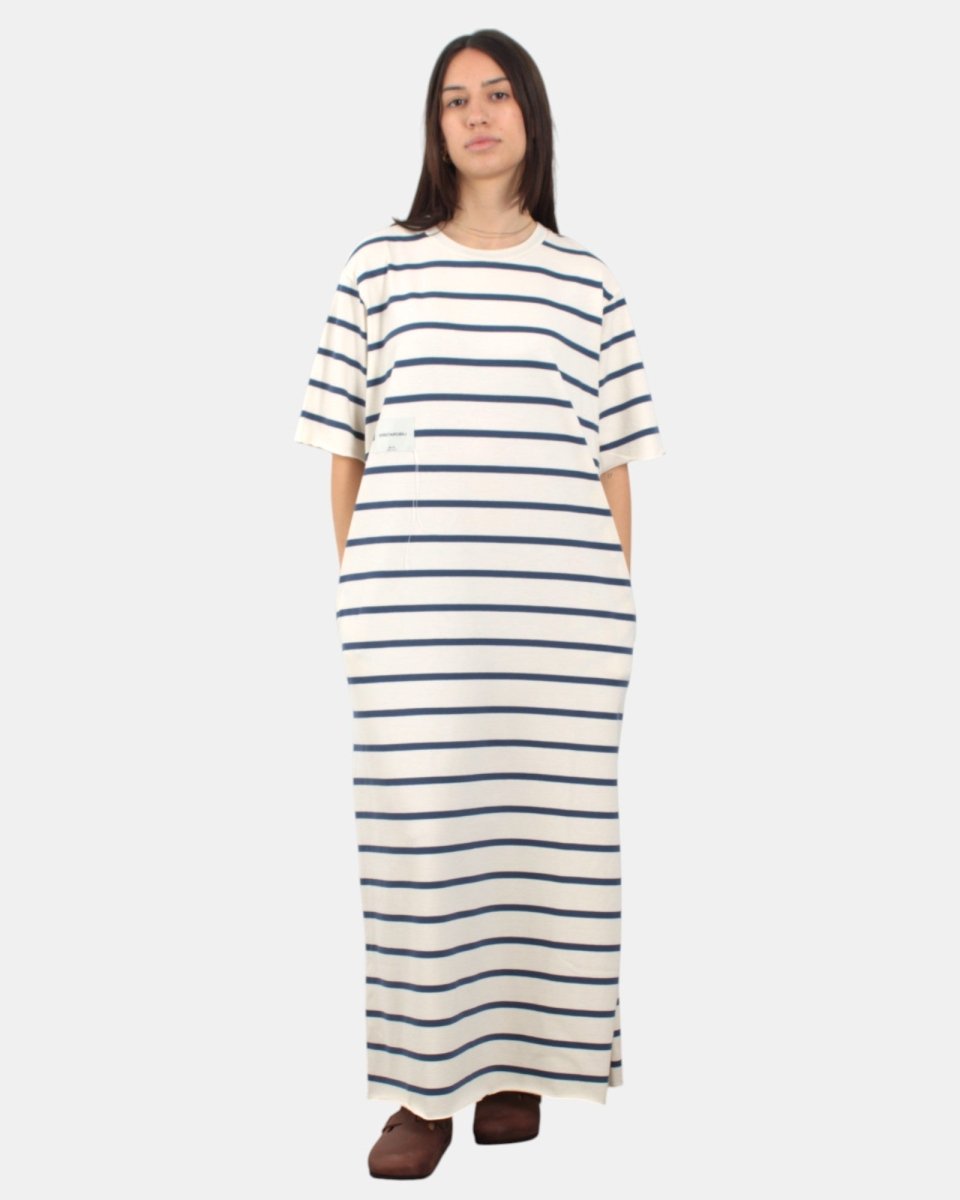 VESTITO JEI - O 2000 BLU - 10Decimi