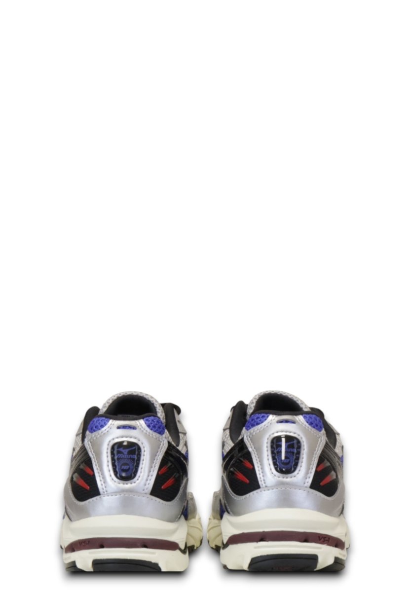 WAVE RIDER 10 - 16 HARBOR MIST/BLACK/DAZZLING BLUE - 10Decimi