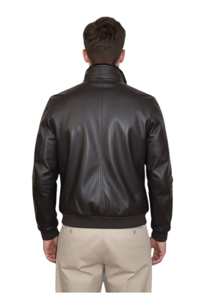 william - testa di moro - 10Decimi