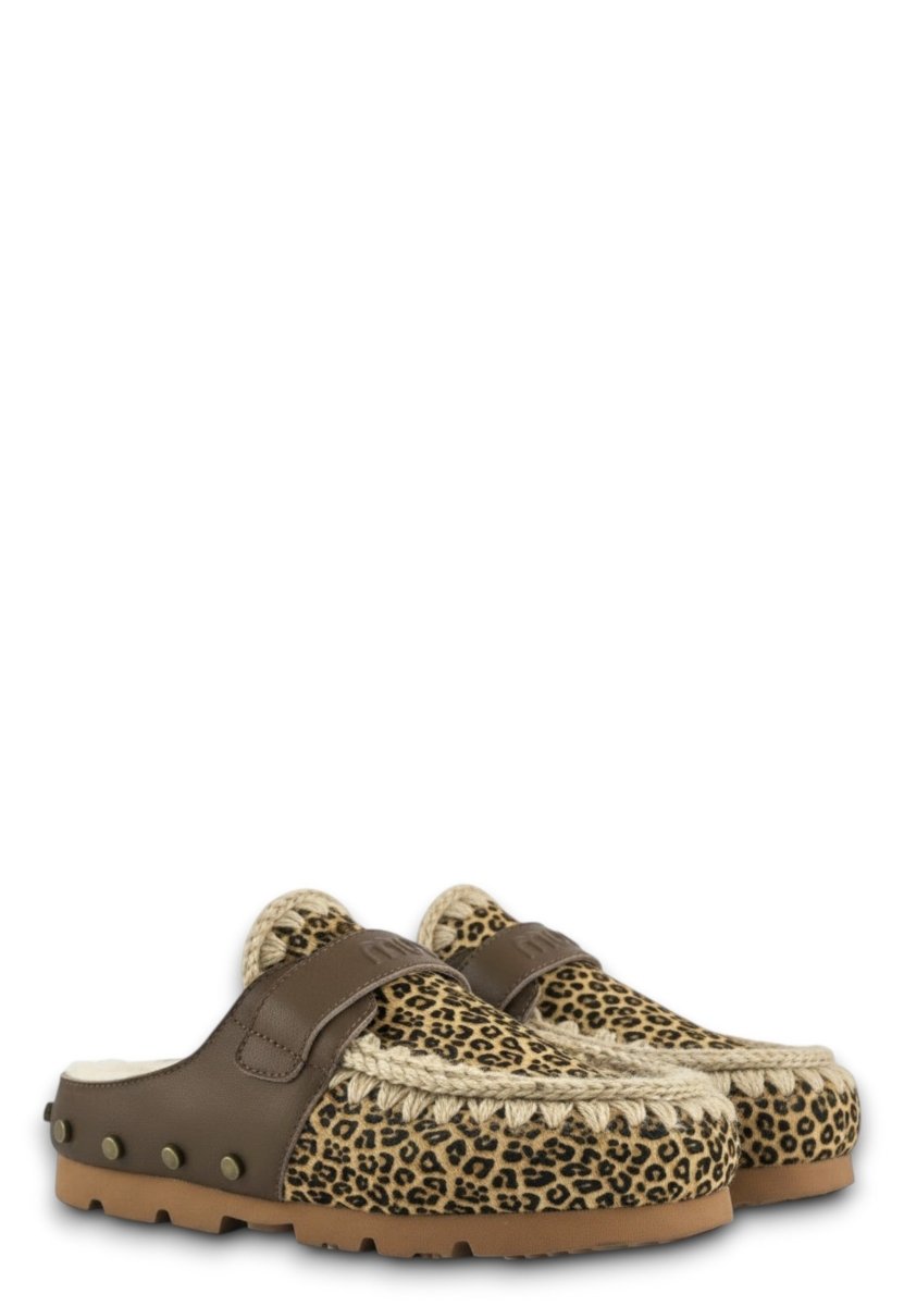 winter bio ponyskin - posmch ponyskin small cheetah - 10Decimi