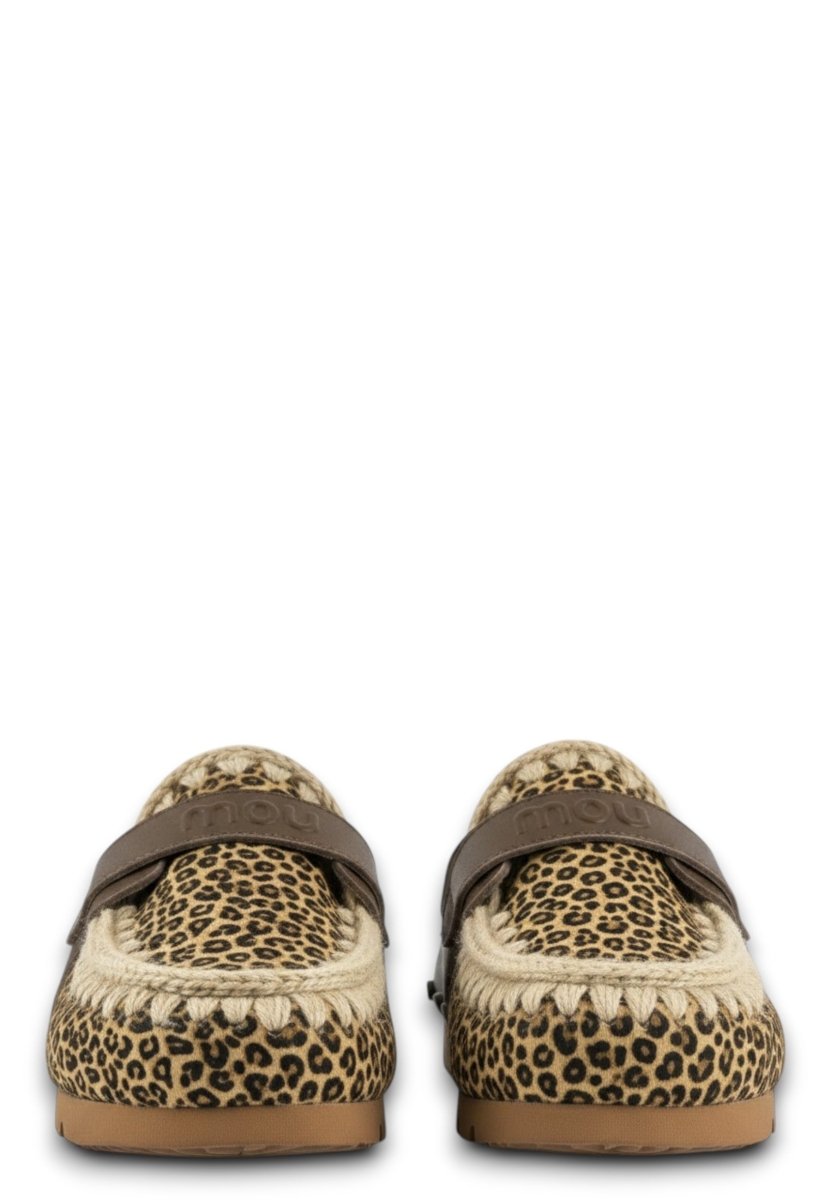 winter bio ponyskin - posmch ponyskin small cheetah - 10Decimi