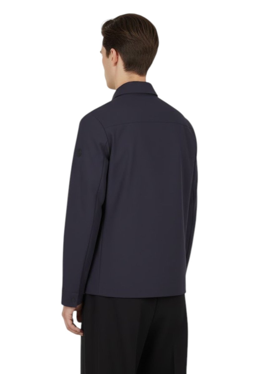 yakushi - 790 navy blue - 10Decimi