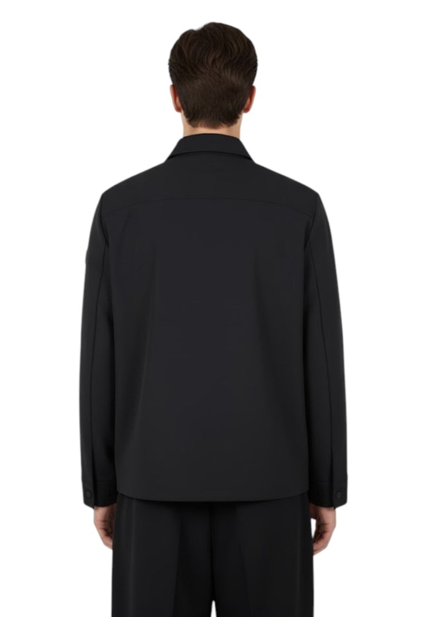 yakushi - 999 black - 10Decimi