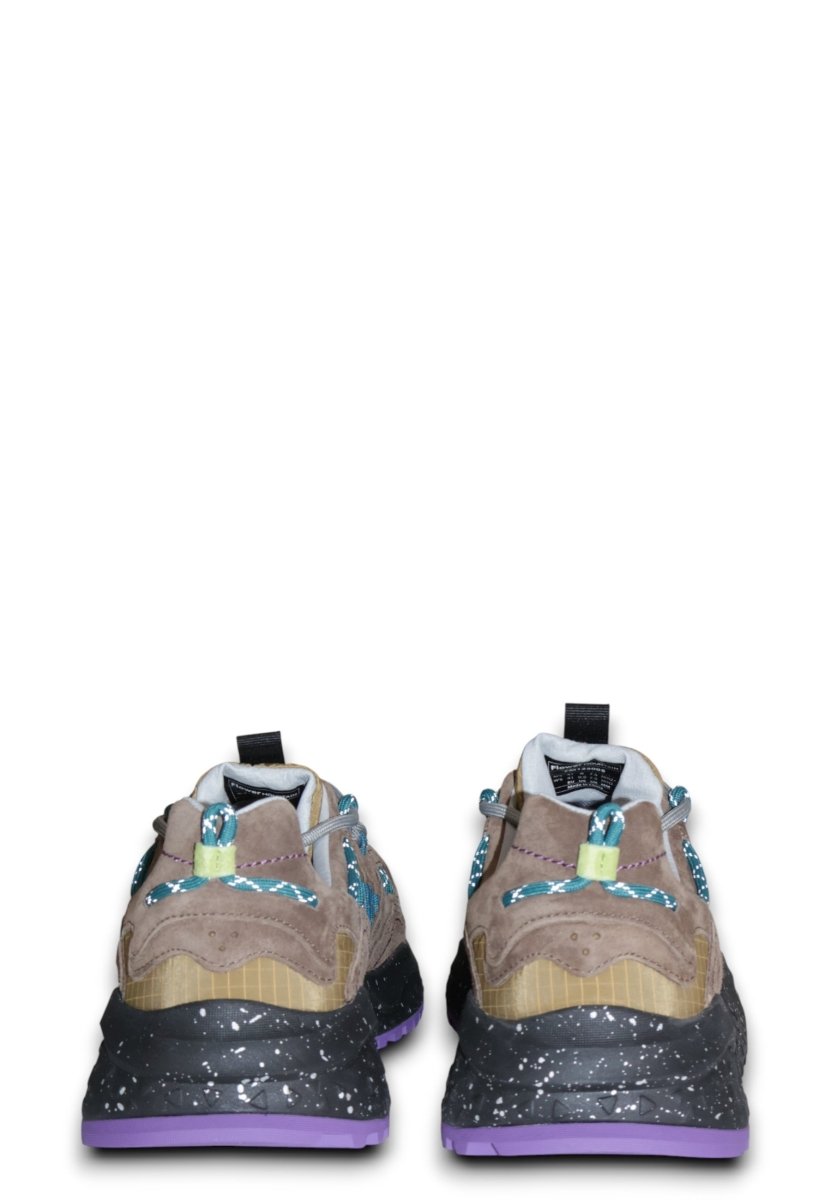 yamabushi uni - 0b01 anthracite - 10Decimi