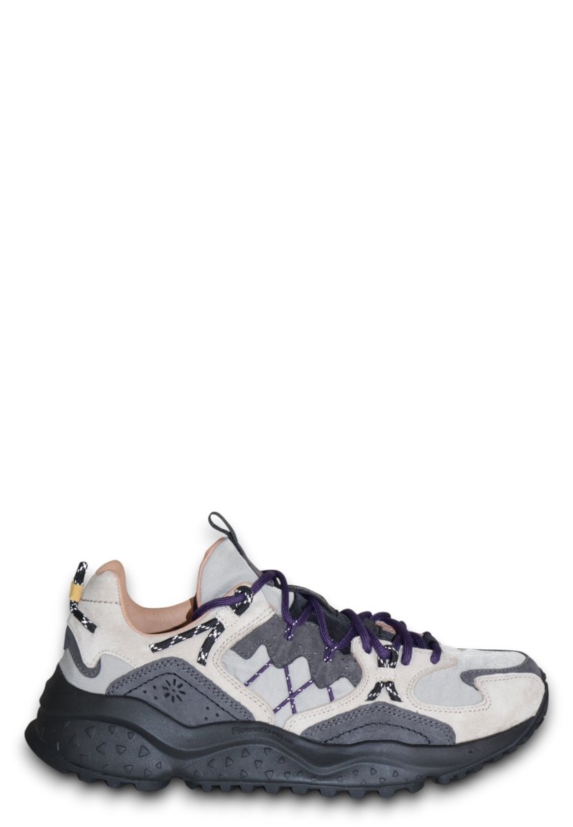 yamabushi uni - 1b77 dark grey/light grey - 10Decimi