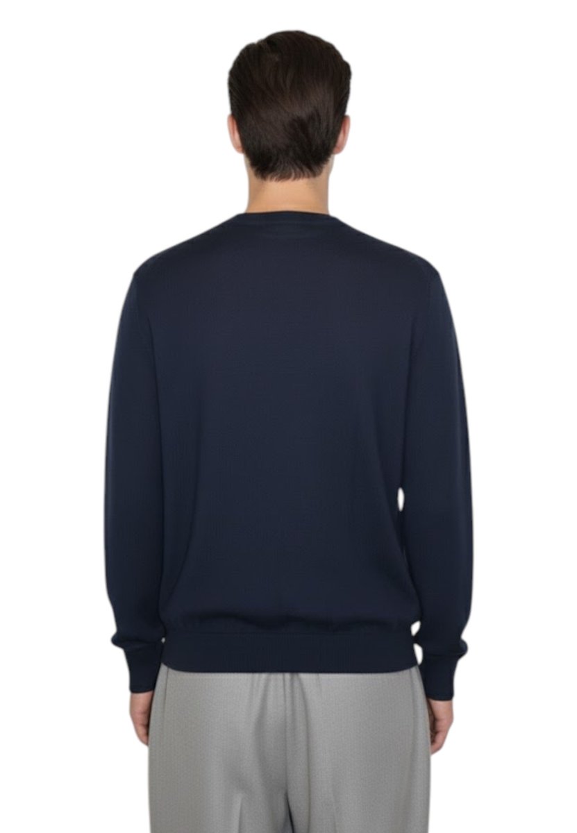 zou brighton - 790 navy blue - 10Decimi