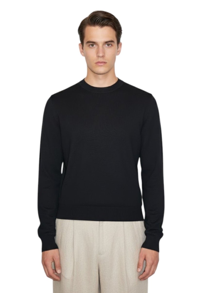 zou brighton - 999 black - 10Decimi