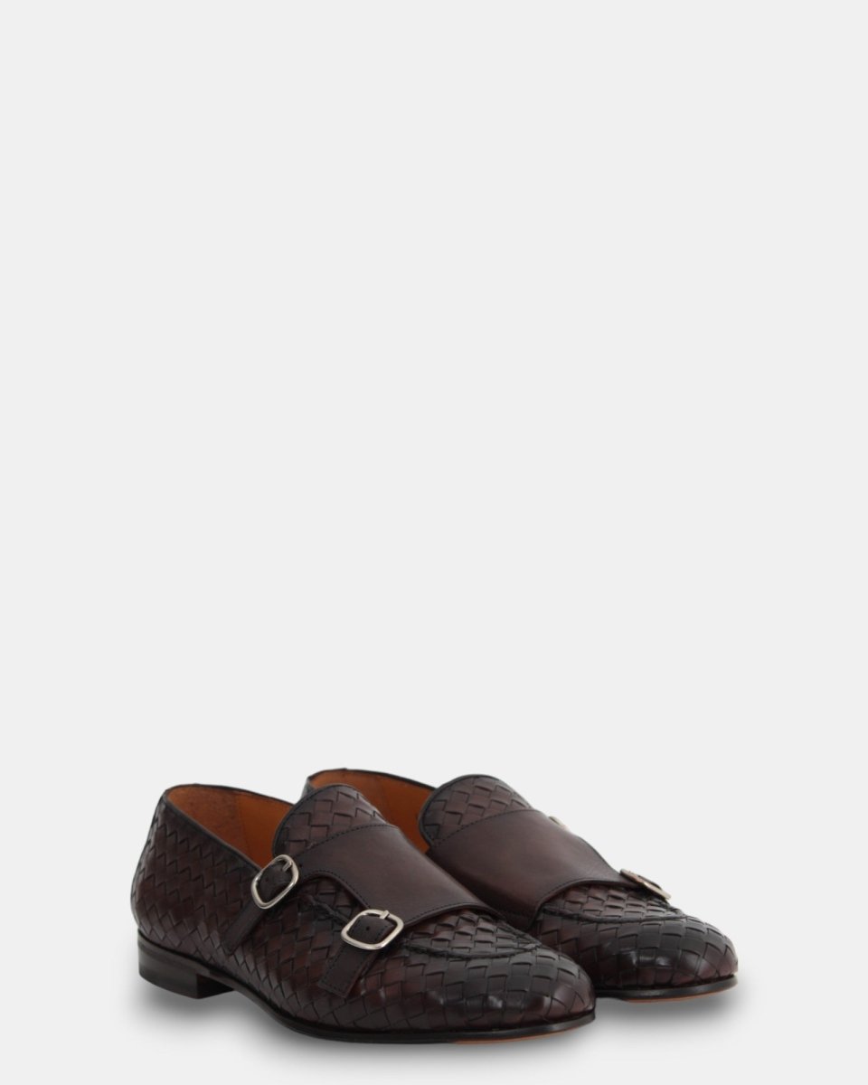 CALCE - Mocassini Testa Di Moro - 10Decimi