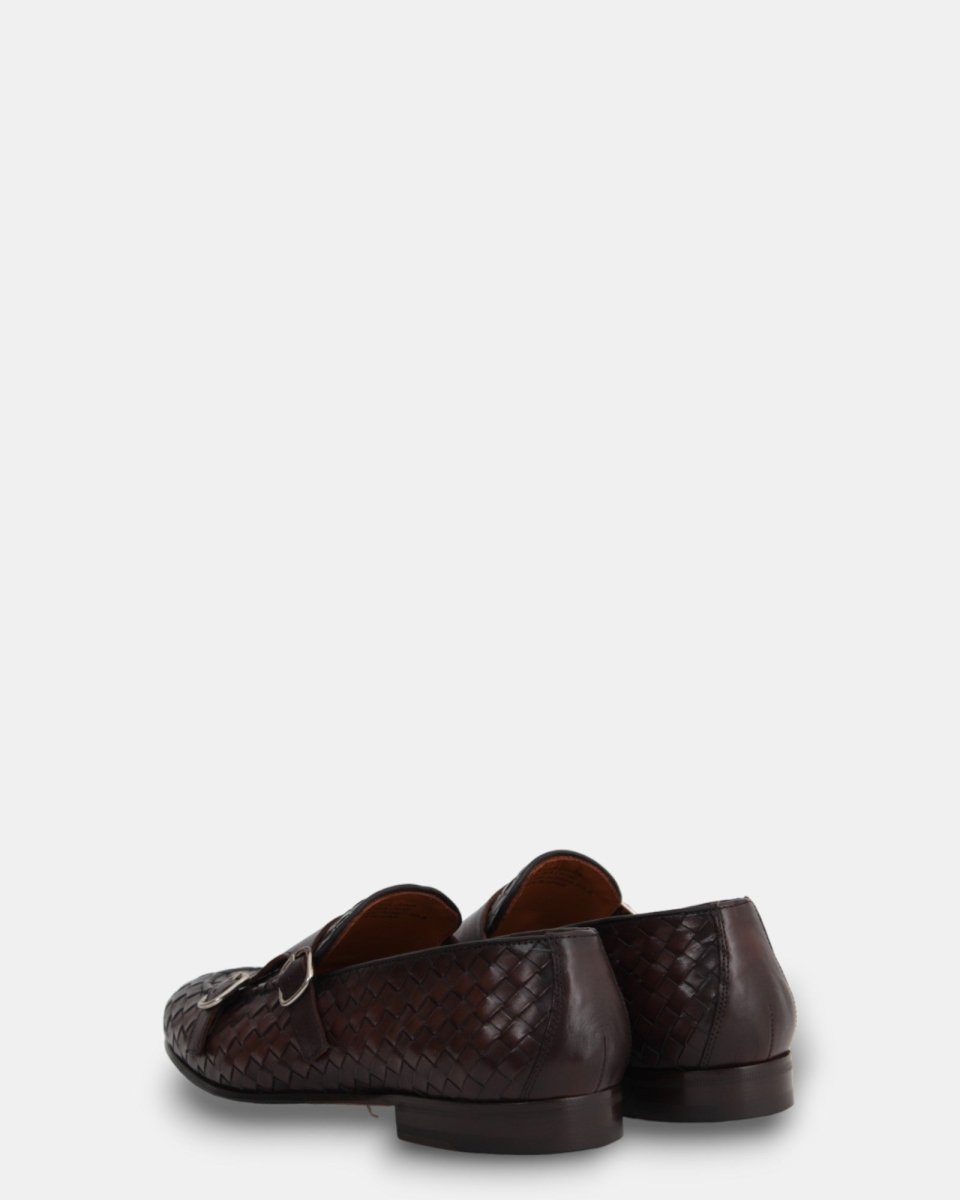 CALCE - Mocassini Testa Di Moro - 10Decimi