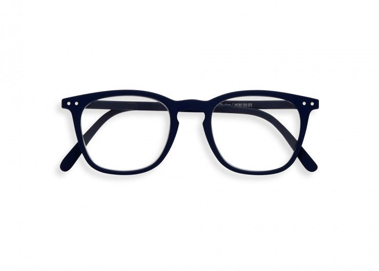 IZIPIZI - Occhiali Da Lettura Navy Blue - 10Decimi