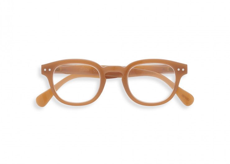 IZIPIZI - Occhiali Da Lettura Spicy Clove - 10Decimi