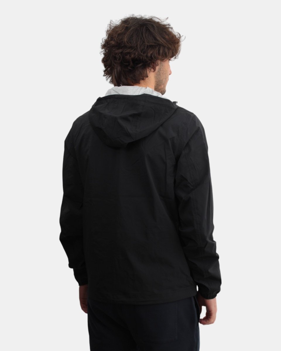 K WAY - Giubbotti Black Pure - 10Decimi