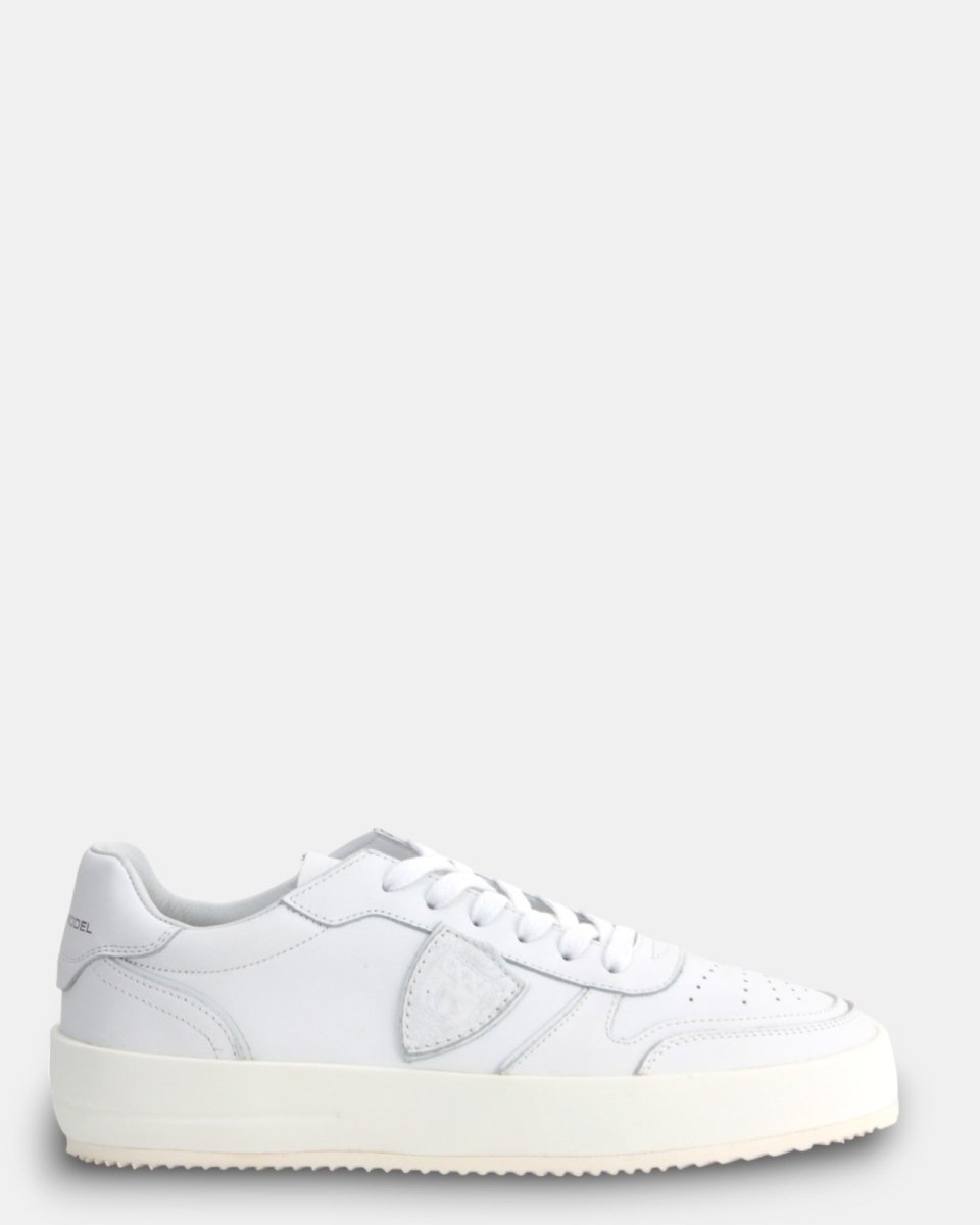 PHILIPPE MODEL - Sneakers V001 - 10Decimi