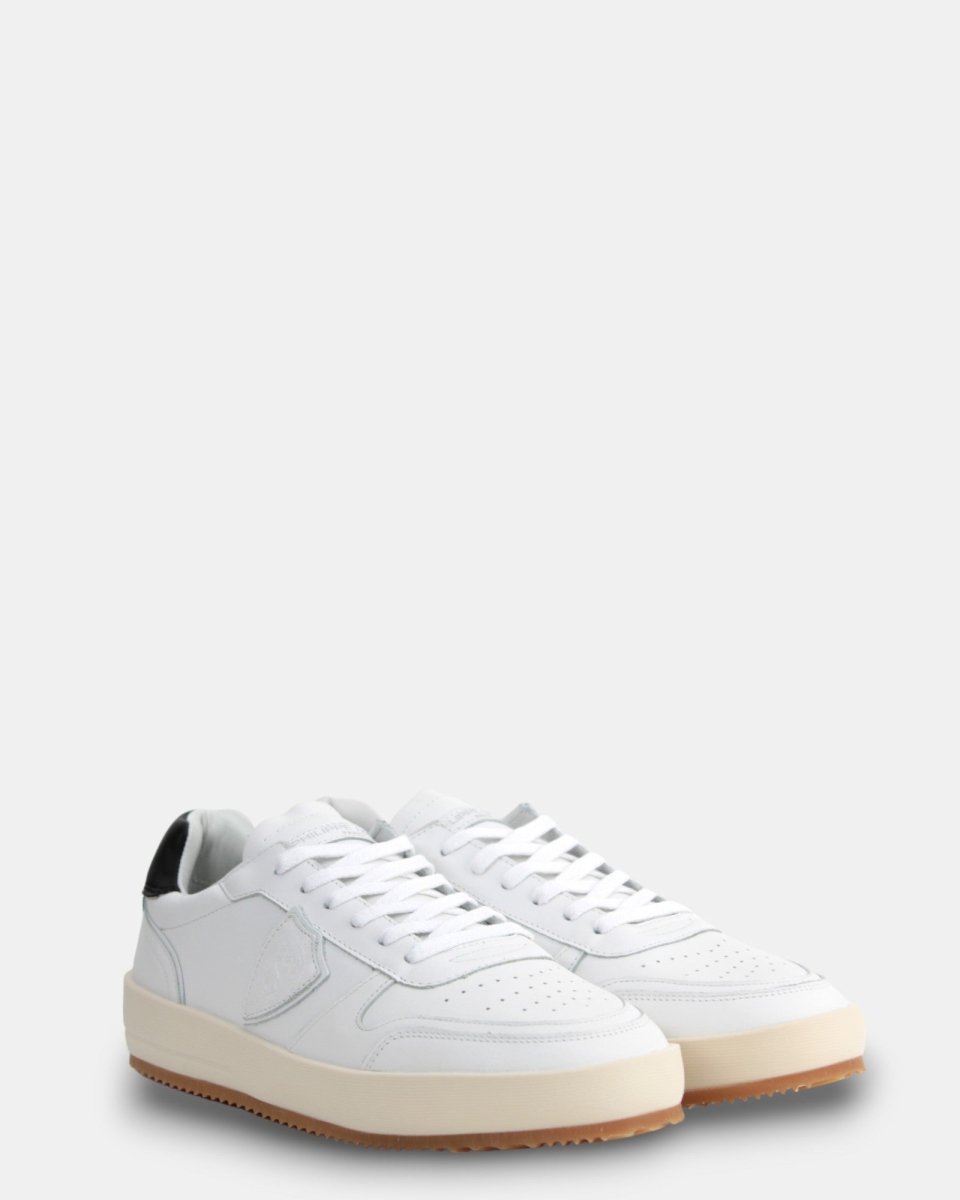 PHILIPPE MODEL - Sneakers V002 - 10Decimi