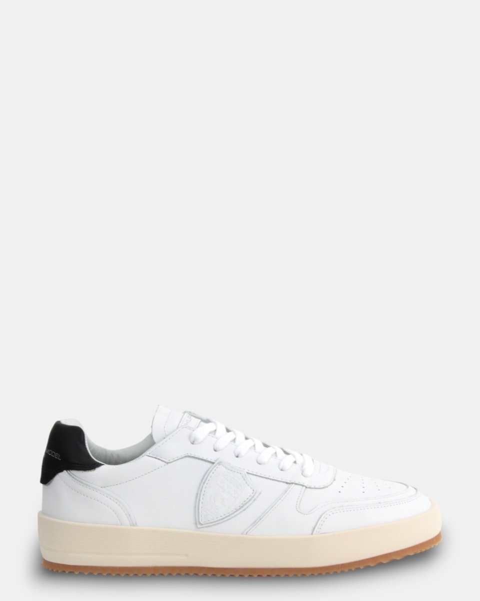 PHILIPPE MODEL - Sneakers V002 - 10Decimi