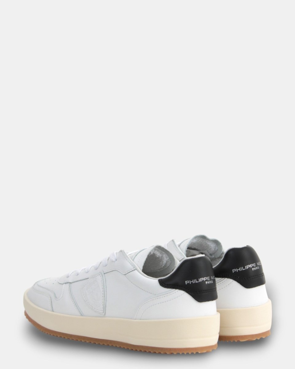 PHILIPPE MODEL - Sneakers V002 - 10Decimi