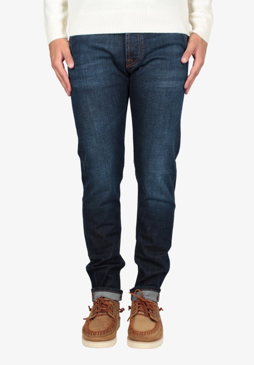 ROY ROGER'S - Jeans Pater - 10Decimi