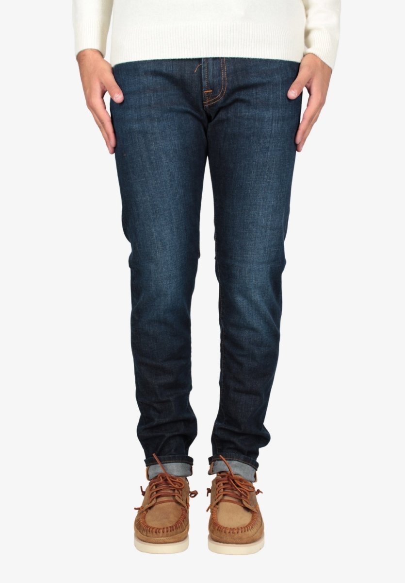 ROY ROGER'S - Jeans Pater - 10Decimi