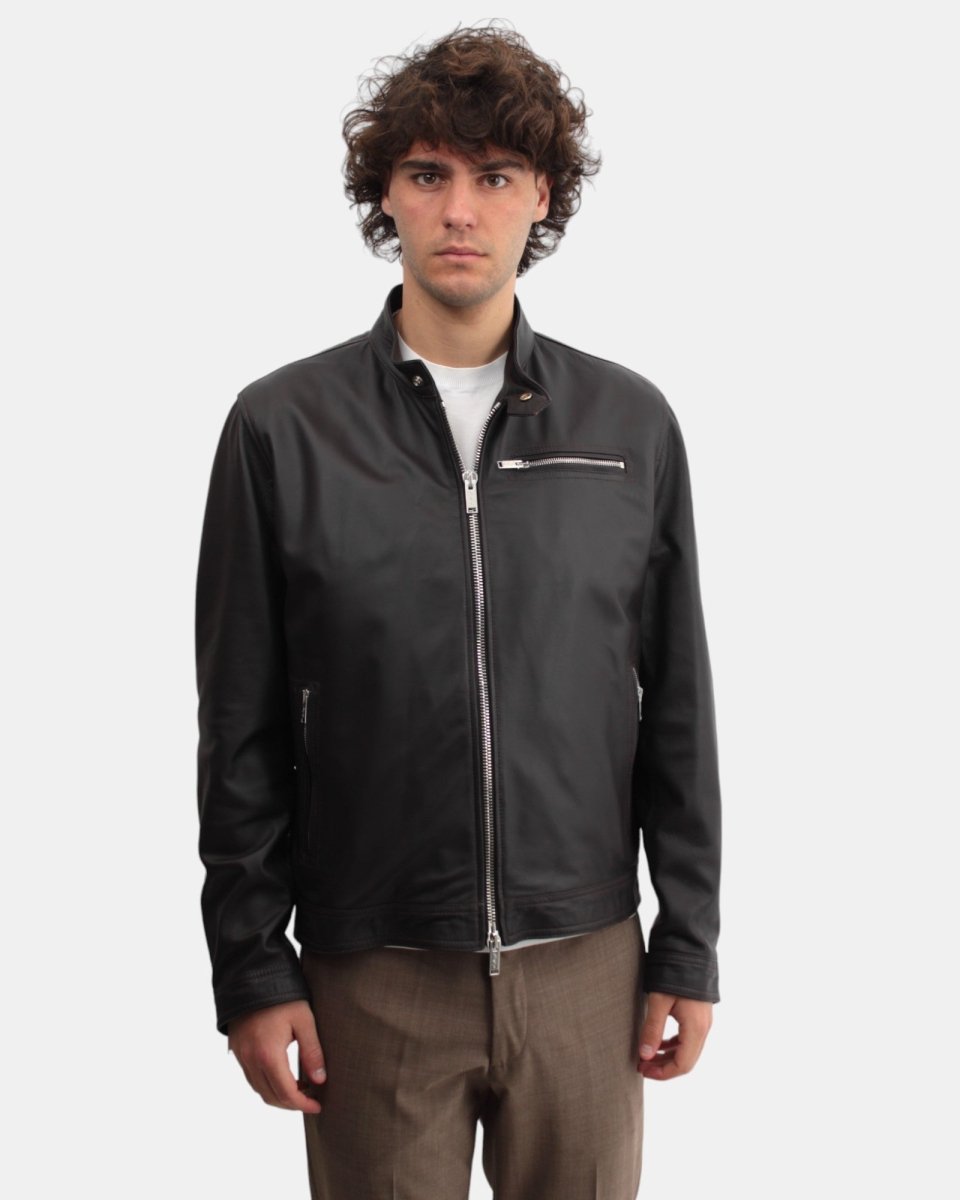 VOLFAGLI - Giubbotti Testa Di Moro - 10Decimi