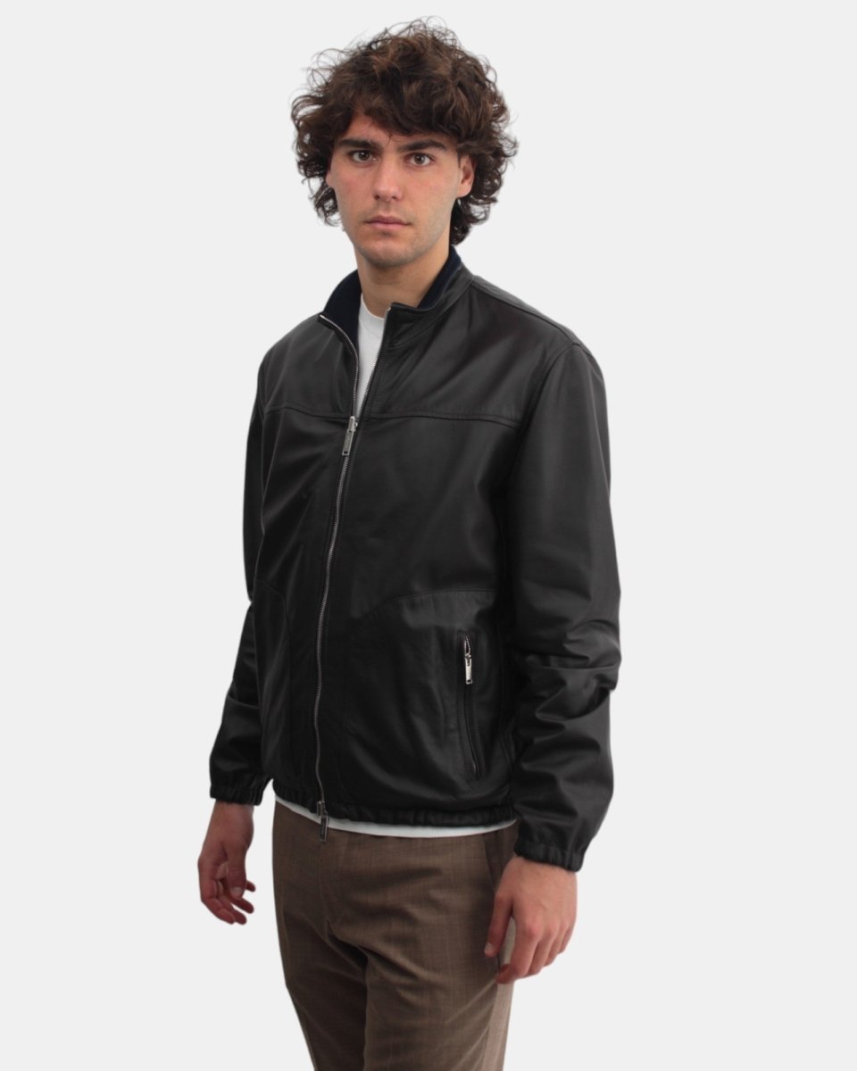 VOLFAGLI - Giubbotti Testa Di Moro - 10Decimi