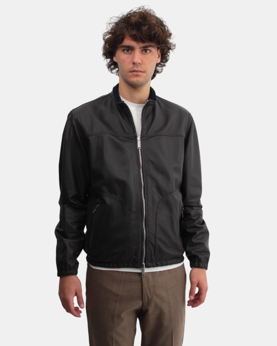 VOLFAGLI - Giubbotti Testa Di Moro - 10Decimi