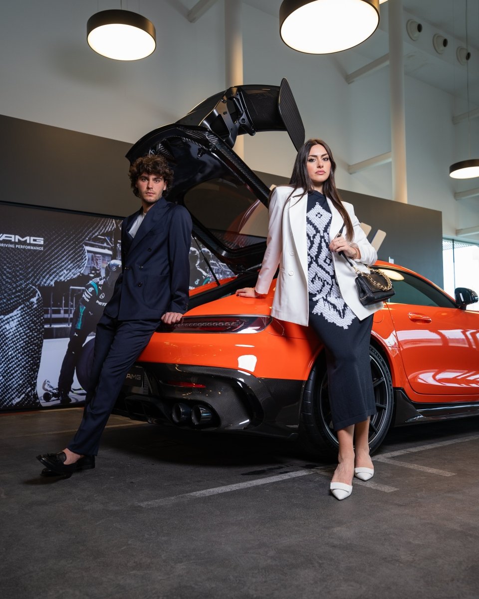 10Decimi e Maldarizzi: l'unione per una combo perfetta - 10Decimi