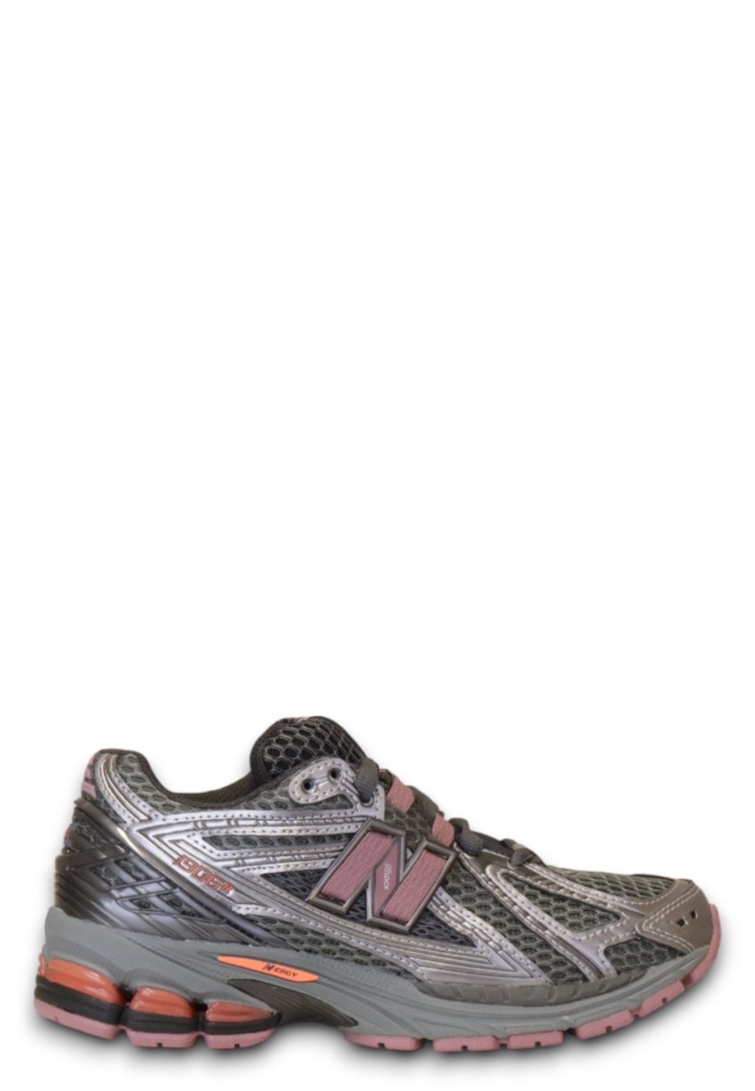 1906 - DARK SILVER METALLIC/ROSEWOOD - 10Decimi