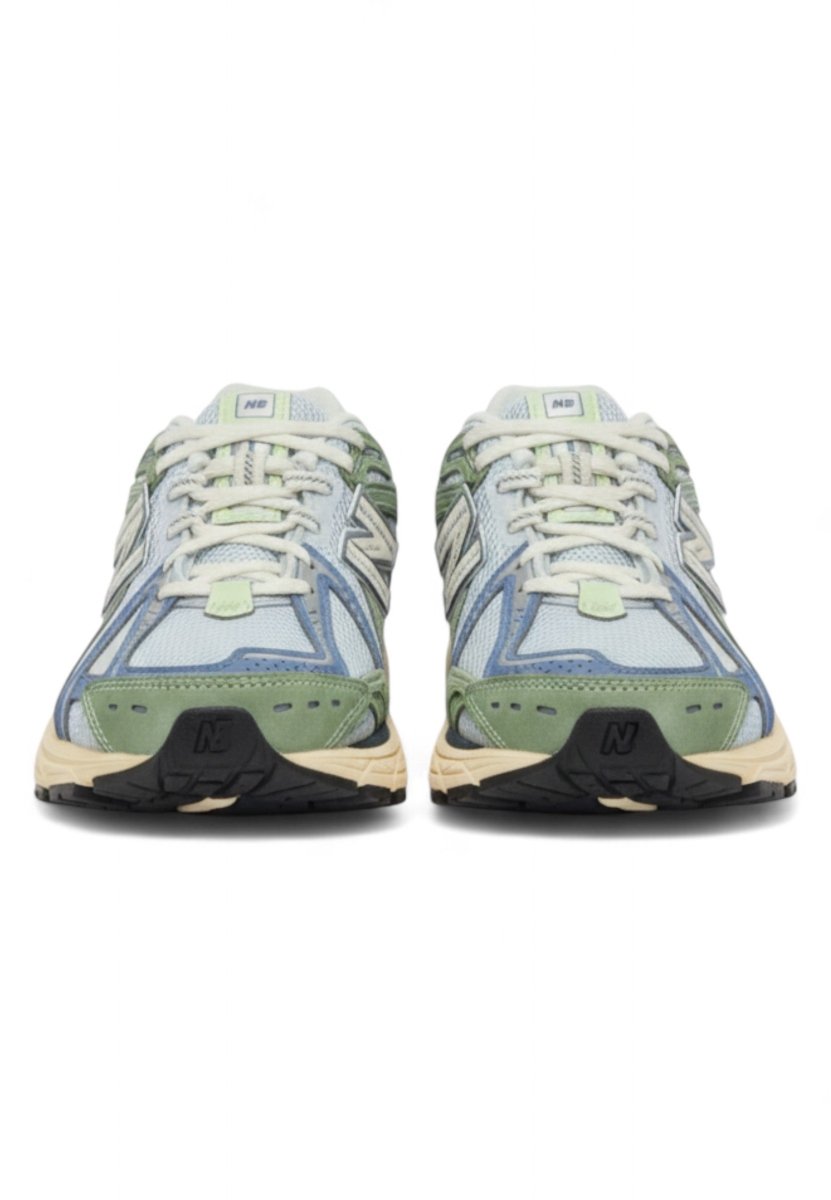 1906 - ice blue/melon Water/Dusk Shower - 10Decimi